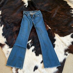 Kimes Lola Trouser Jeans size 0/32